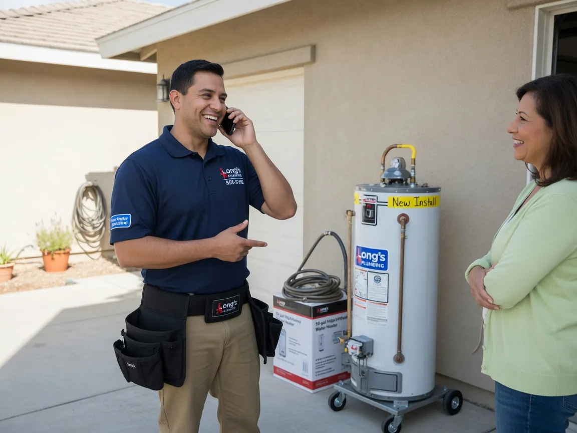 Leak Detection Lowry, VA FAQs